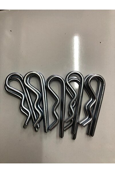 ASFER TRAKTÖR R PİM 6MM (10ADET)