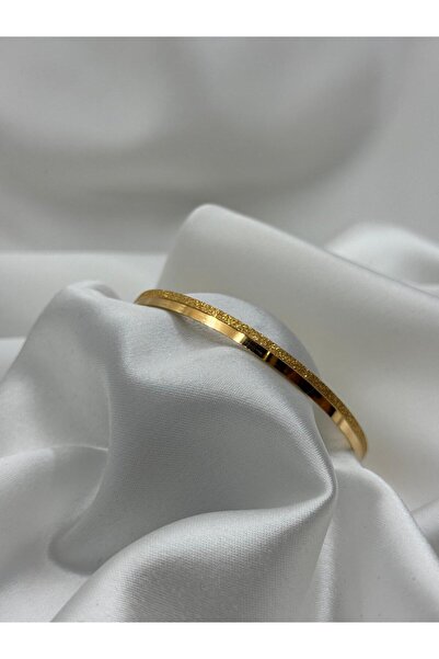 Simli Kibrit Bilezik 22Ayar 15 Gram