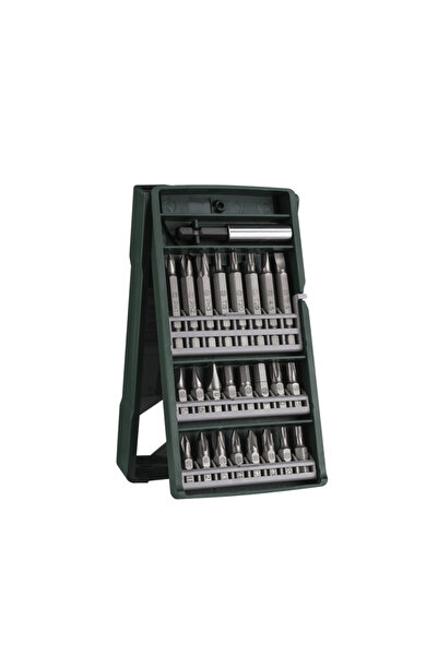 Bosch Mini X-Line 25 Piece Accessory and Screwing Set 66041715