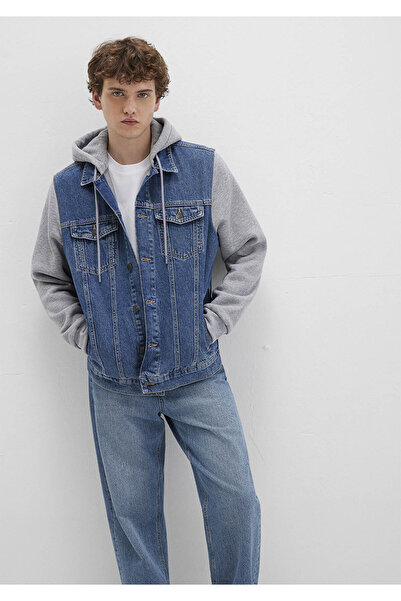Mavi Lenny 90 Чоловічий піджак M0112735-90399