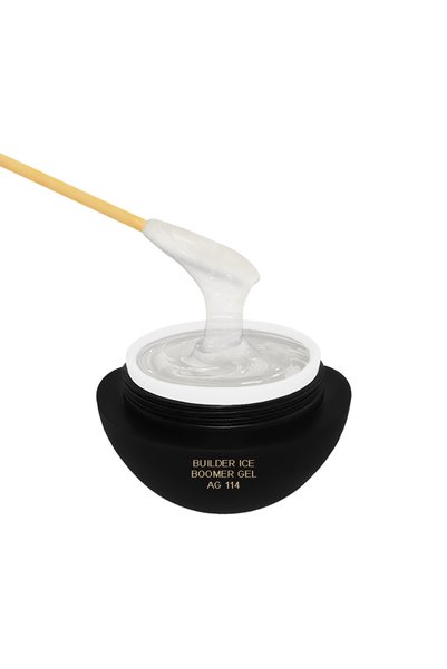 Ami Gel Gel Constructie - Builder Ice Boomer Gel AG114 30gr - Ami Gel