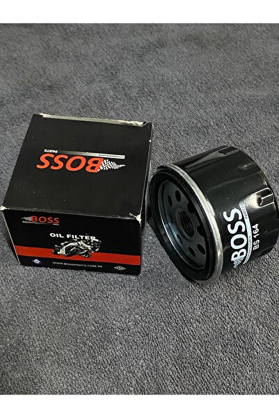 BOSS VOGE SR4 -ZONTES 350S - RKS FORT250 YAĞ FİLTRESİ