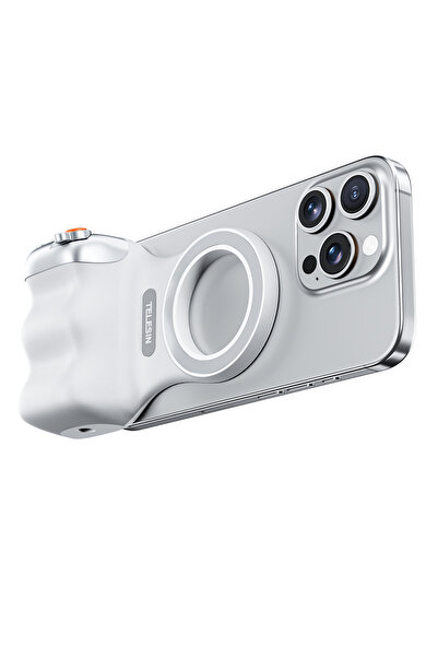 Generic Brand Fun Shot Maggrip 2 - Magasafe Compatible Shot - Magnetic for Phone