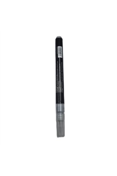 PAINT Touch up Pen Pen Silver Color |   Metal, Wood and Auto Surface Paint / 2 Pcs