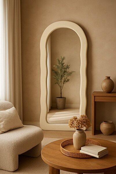 Generic The Pond Mirror