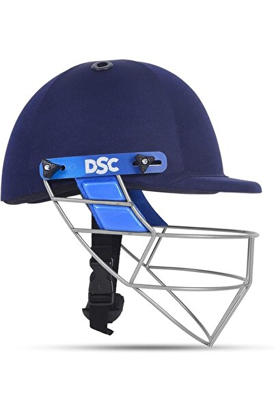 DSC Premium Complete Kit with Helmet Cricket Kit Size 6