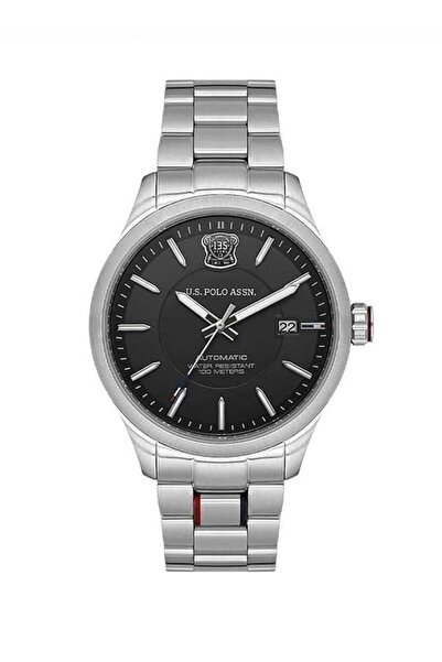U.S. Polo Assn. Us Polo Assn USPA1125-03 Erkek Kol Saati