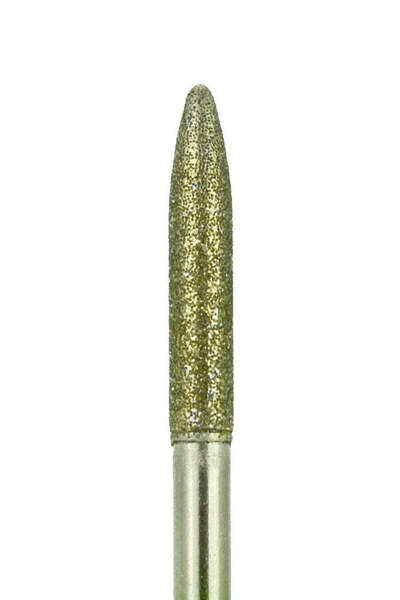 Ami Gel Cap pentru Freza de Unghii - Oval Alungit D3M din Diamant