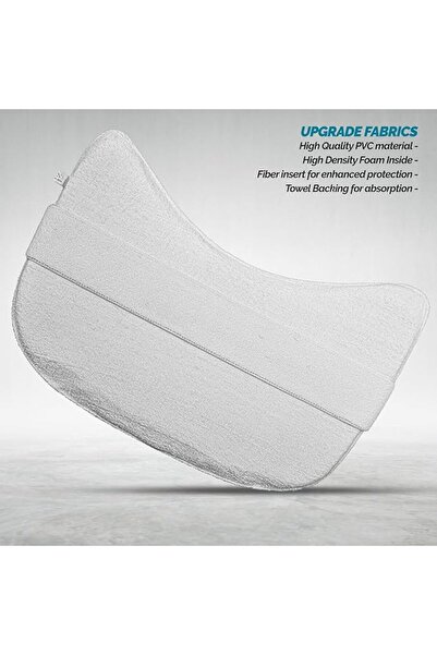 DSC 1500447 Condor Glider Cricket Chest Guard Mens