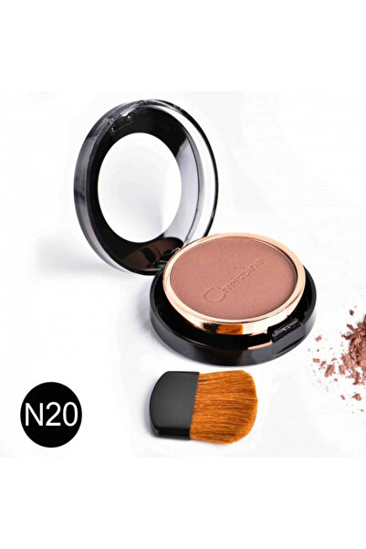 Christine long lasting 16-hour blush N20
