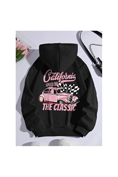 DİSCOST للجنسين كاليفورنيا مطبوع بغطاء رأس الأعلى