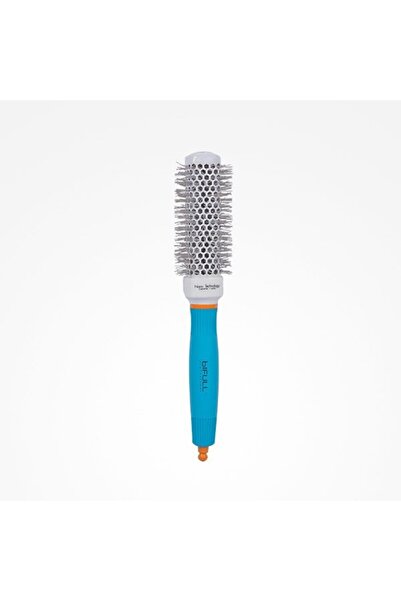 Bifull Perie rotundă cu tub ionic ceramic pătrat - pătrată extinsă nr. 032 - ...