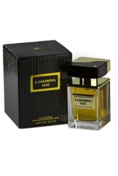 j.casanova Casanova Oud Perfume 100ml