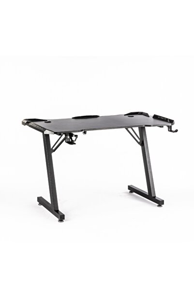 RFAN Gaming desk, 505 black, 120x60x73cm