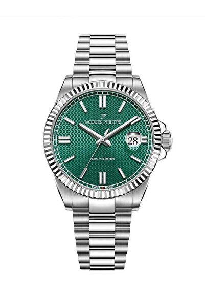 Jacques Philippe Jacques Philippe Jpqgs5913X6Lgv3 Men's Wristwatch