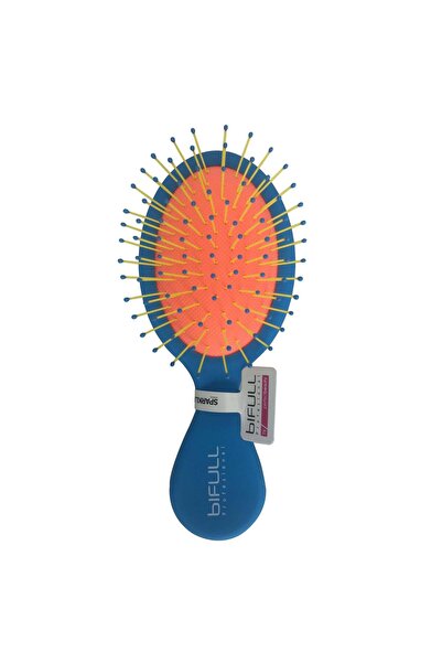 Bifull Perie descurcătoare pentru păr - Sparkling Summer Azul -