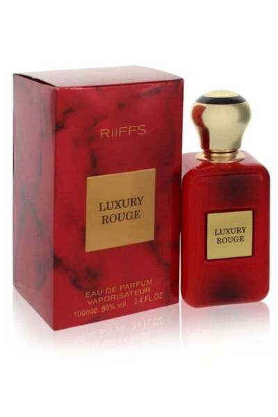 Riiffs عطر روج الفاخر من ريفز 100 مل