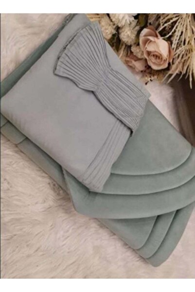 Gerenic طقم سجادة صلاة وغطاء للنساء من جيرينك