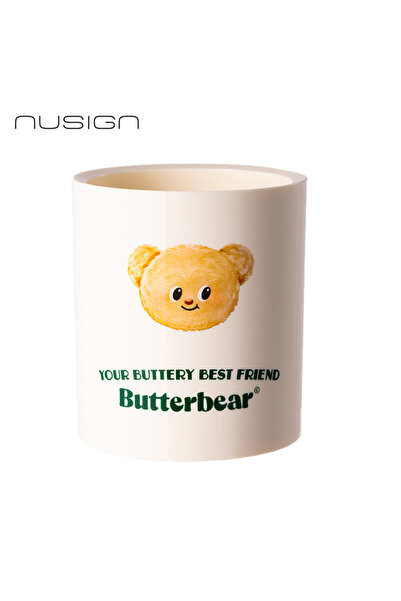 Deli NuSign Pen Holder, Desk Organizer, multi-purpose desk holder