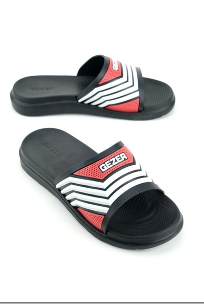GEZER Unisex Sea Beach Pool Garden Street Slippers,