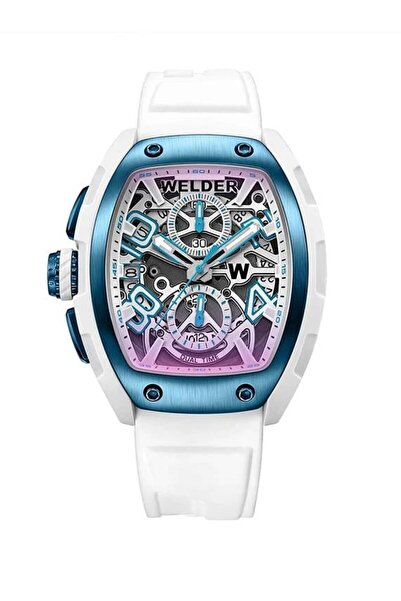 WELDER MOODY WRM5003 Erkek Kol Saati