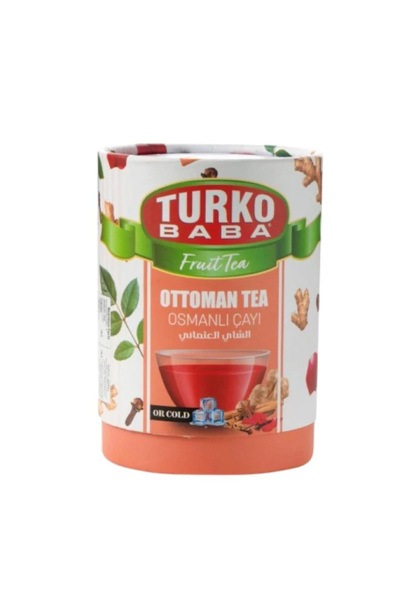 Trokopapa تروكوبابا مشروب الخلطة العثمانية حبيبات 200جم