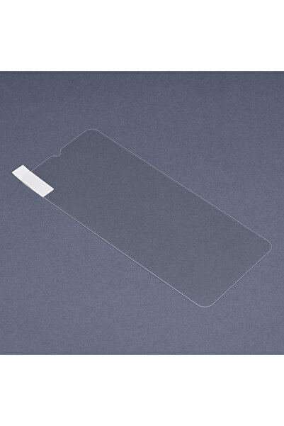 Lito - 2.5D Classic Glass - Samsung Galaxy A02 / M02 / A12 / A12 Nacho / F12 / M12 / A32 5G - Clear