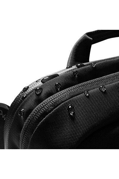 Tomtoc Tomtoc 11″ tablet bag with corner protection, black, B11A1D1