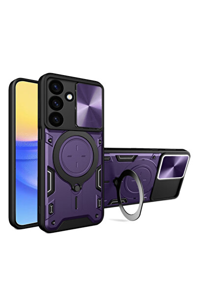 Techsuit Samsung Galaxy A16 CamGuard Pro χήνα, mov