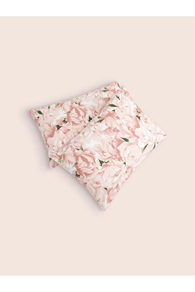 MODALİN Наволочка 2 шт. Mariel Percale з принтом 100% бавовна 50x70 см