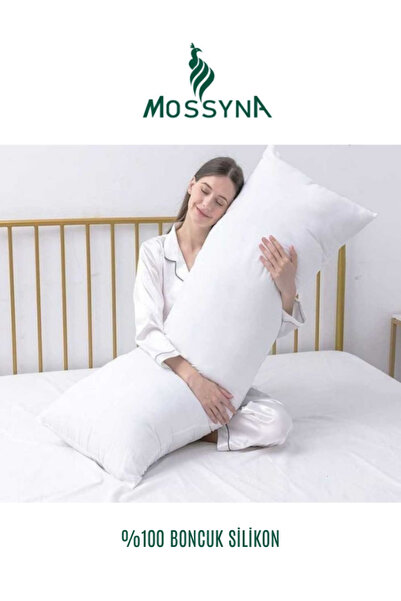 Mossyna SARILMA YASTIĞI BÜYÜK BOY ÖLÇÜ SEÇENEĞİ