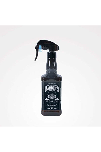 Bifull Pulverizator pentru Frizeri si Barbieri - Barber's Just Water Brown 50...