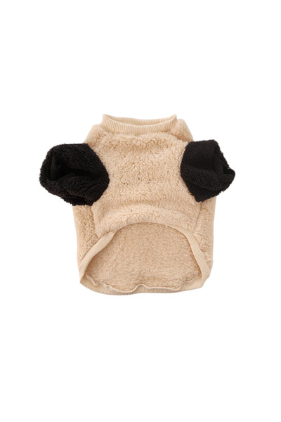 atelyu Cat Dog Clothing Welsoft Pullover Sweatshirt