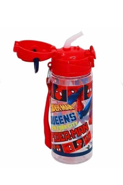Frocx Spider-Man Lizard-Skin Drinker -
