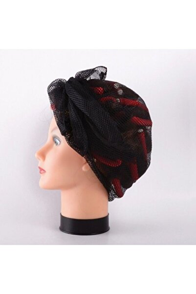 Bifull Plasa pentru Bigudiuri Triunghiulara din Polietilena - R-Rulos -