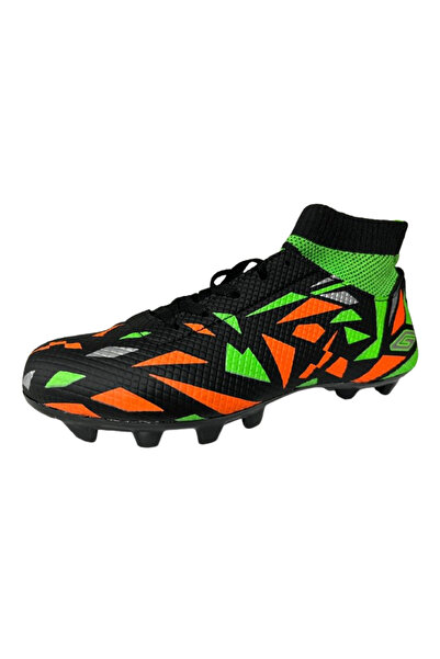 Dugana High-Top Sock Football Boots Soccer Shoes