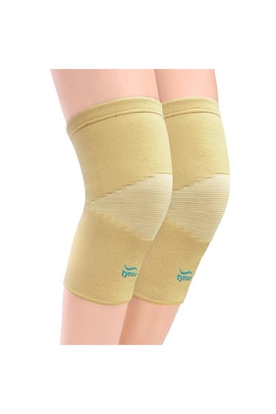 Tynor واقي الركبة الهوائي، للرجال والنساء، يدعم تخفيف الألم أثناء ممارسة الري...