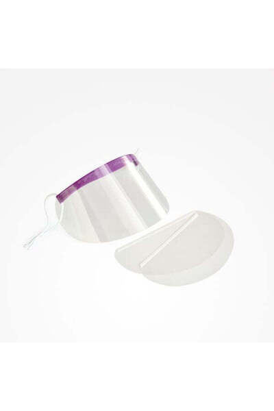 Bifull Protector facial și tratamente cu bandă pentru cap Arait 50 Buc -