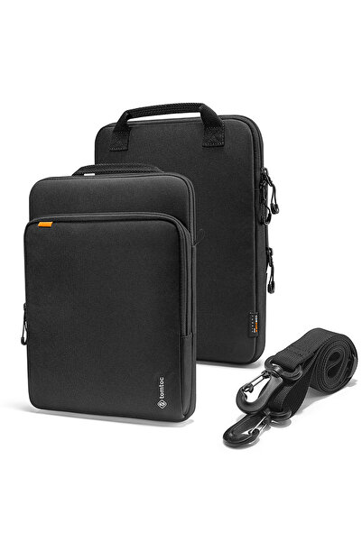 Tomtoc Tomtoc 10.9″ tablet bag with corner protection, black, B03A1D1