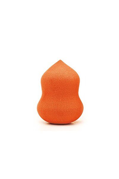 Bifull Burete Make-Up Picatura - Drop Sponge Orange -