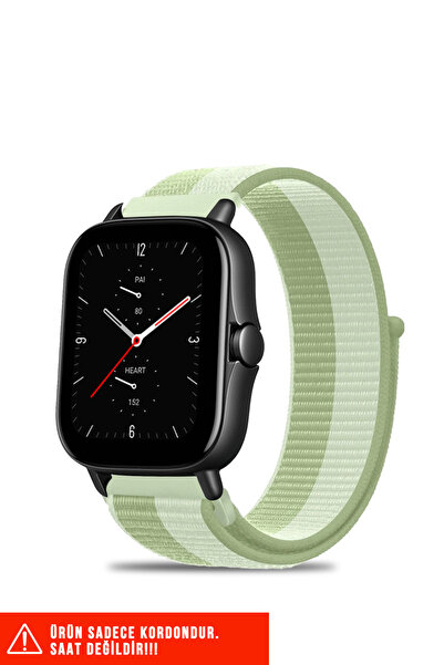 Nezih Case Amazfit Gts / Gts 2 / Gts 2e / Gts 2mini / Gt S3 / Gt S4 Mini Uyum...