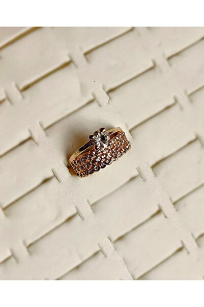 Shiklik خاتم حجري بتصميم خاص يكمل أناقتك - إكسسوار أنيق لافت للنظر