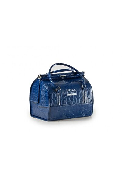 Bifull Professional Tool Bag Retro Blue