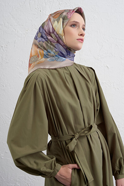 Armine Μεταξωτό Φουλάρι Sura -2025/2026 -9403 07