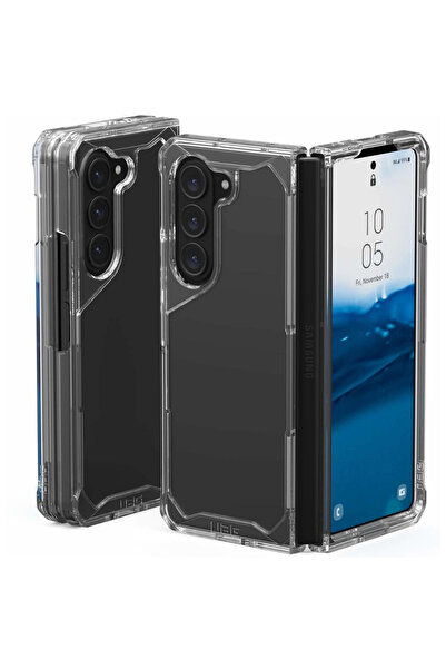 UAG Husa Samsung Galaxy Z Fold5 Plyo, Ice