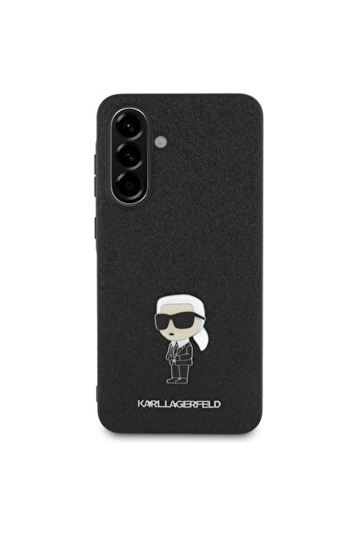 Karl Lagerfeld Husa Karl Lagerfeld Samsung Galaxy A36 5G Hardcase Glitter Fix...
