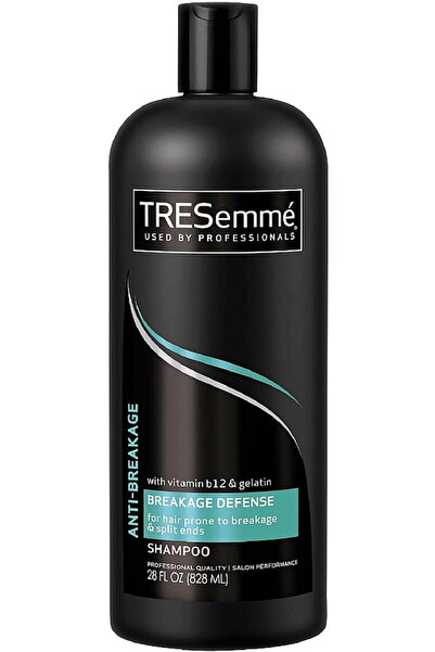 TRESemmé Anti-breakage shampoo with vitamin B12