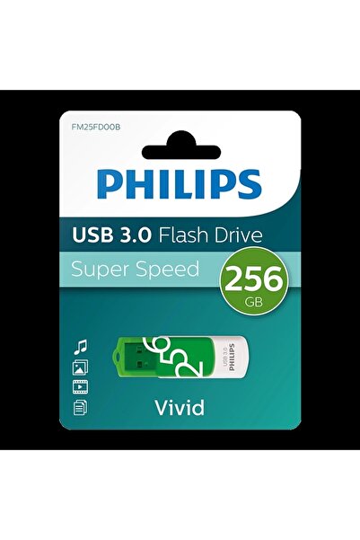 ATILIMTEKNOLOJİ Atılım Teknoloji USB 3.0 256GB USB Flash Bellek