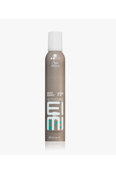 Wella Professionals Wella Professionals EIMI Boost Bounce 300ml