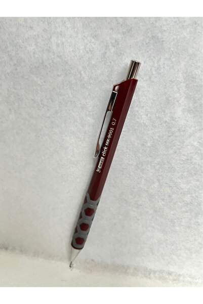 Mikro MK 9001 Kahve Renk 0.7 Uçlu Versatil Kurşun Kalem